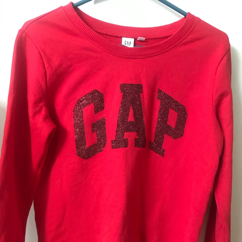 Gap Crewneck